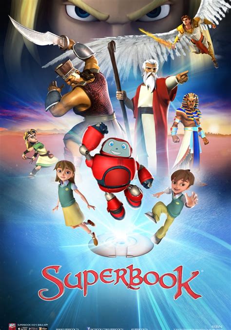 superbook online.